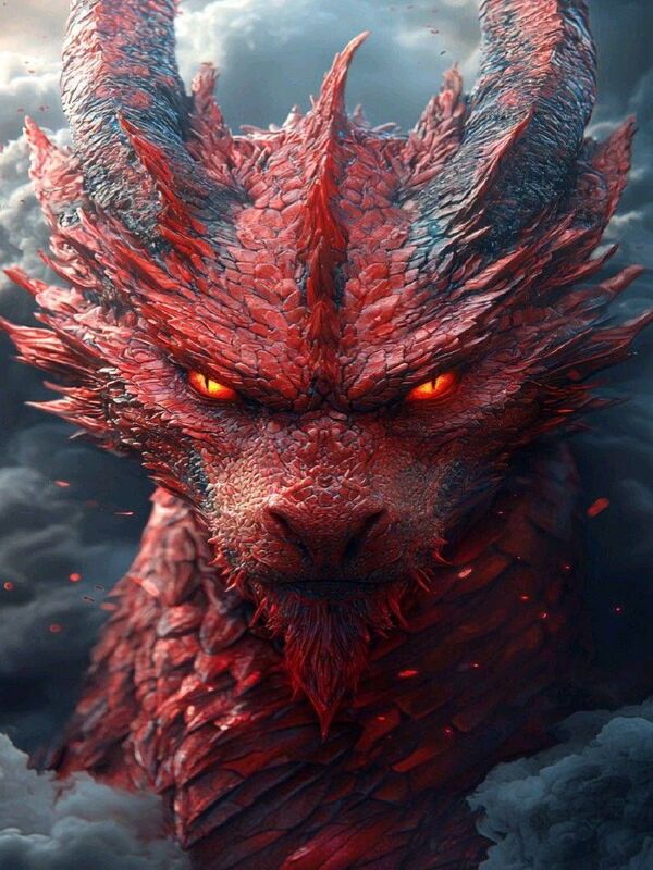 Dragon five